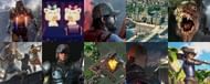 2018 games